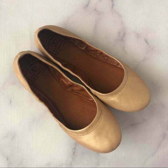 Lucky brand lk emmie flats Clearance